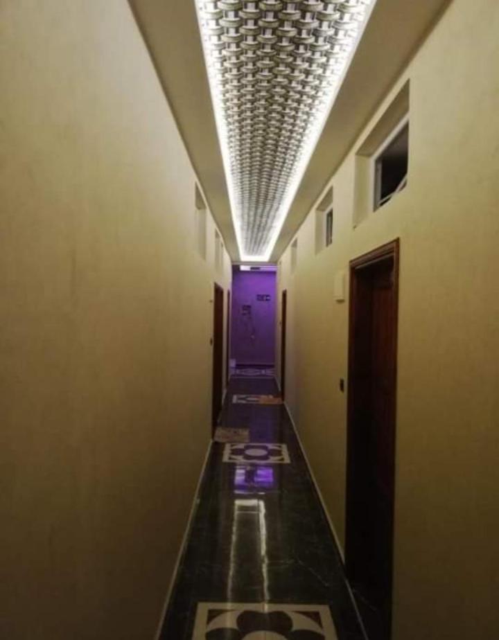 Apartment Raji Akhfennirr