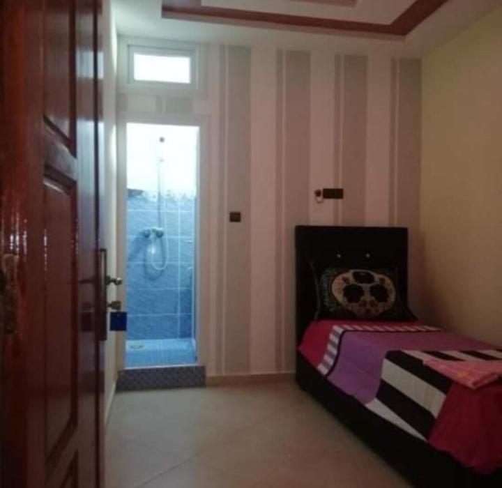 Apartment Raji *