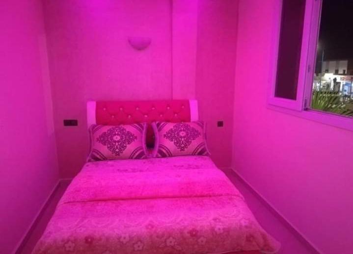 Raji Apartment *